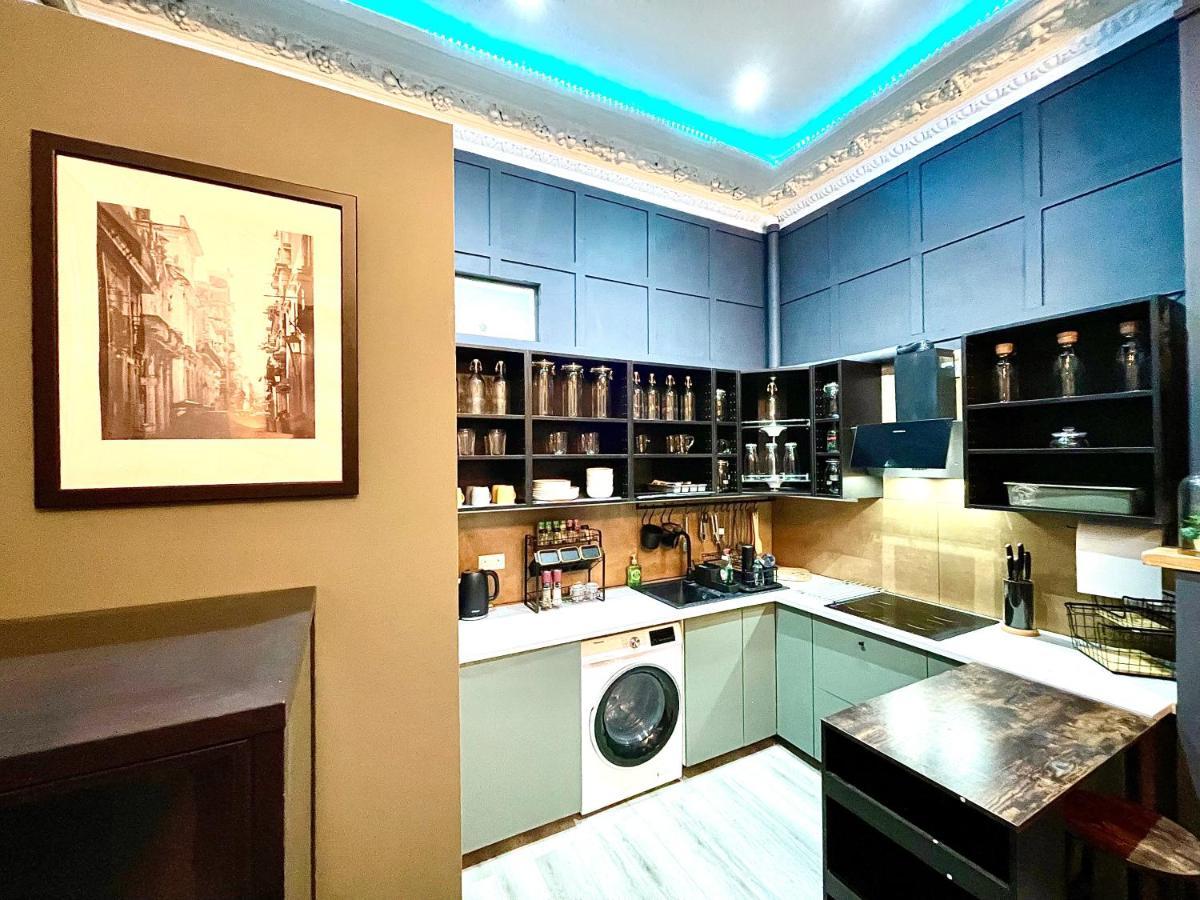 Adeamstays Provides Beautiful Centrally Located 1 And 2 Bed Apartments On Liverpools Boulevard Kültér fotó